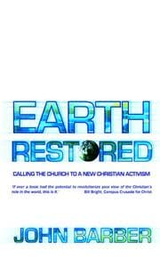 Tapa de Earth Restored