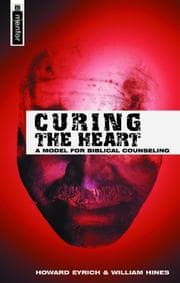 Tapa de Curing the Heart