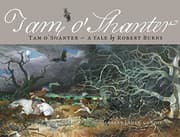 Tapa de Tam O Shanter