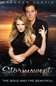 Tapa de Stormswept