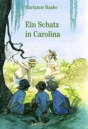 Tapa de Ein Schatz in Carolina