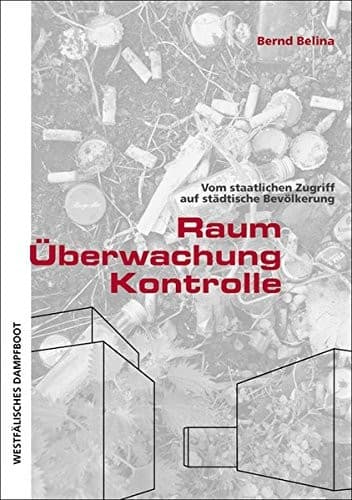 Tapa de Raum, Überwachung, Kontrolle