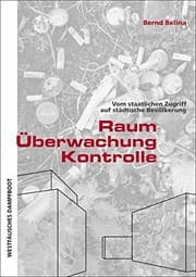 Tapa de Raum, Überwachung, Kontrolle