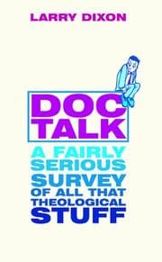 Tapa de Doctalk