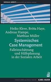 Tapa de Systemisches Case Management