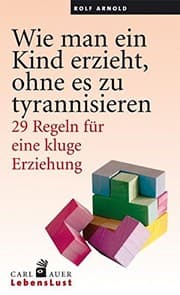 Tapa de Wie man ein Kind erzieht, ohne zu tyrannisieren