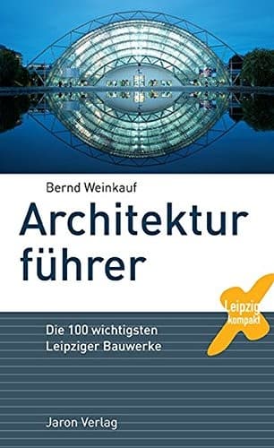 Tapa de Architekturführer