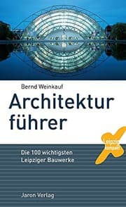 Tapa de Architekturführer