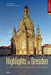 Tapa de Highlights in Dresden