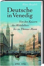 Tapa de Deutsche in Venedig