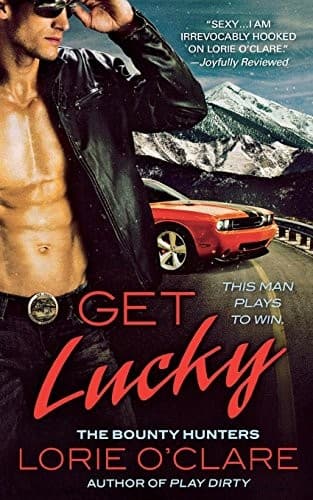 Tapa de Get Lucky