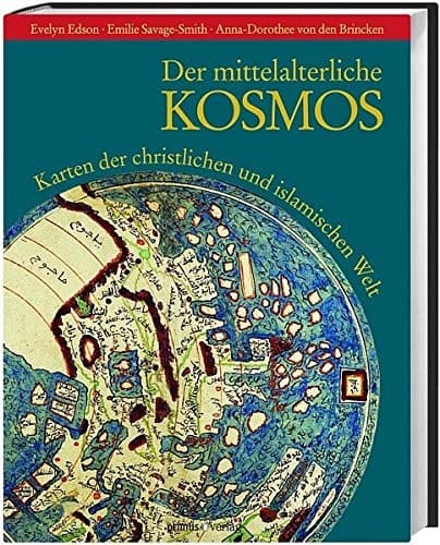 Tapa de Der mittelalterliche Kosmos