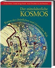 Tapa de Der mittelalterliche Kosmos