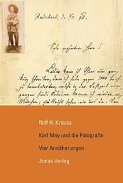 Tapa de Karl May und die Fotografie