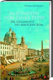 Tapa de Im Schatten von Sankt Peter