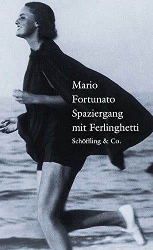 Tapa de Spaziergang mit Ferlinghetti