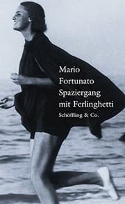 Tapa de Spaziergang mit Ferlinghetti