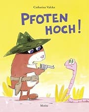 Tapa de Pfoten hoch!