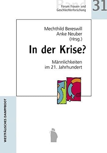 Tapa de In der Krise?