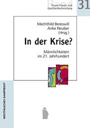 Tapa de In der Krise?