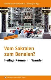 Tapa de Vom Sakralen zum Banalen?
