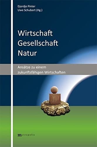 Tapa de Wirtschaft - Gesellschaft - Natur