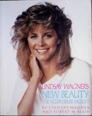Tapa de Lindsay Wagner's new beauty