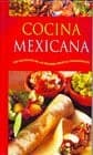 Tapa de Cocina Mexicana