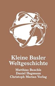 Tapa de Kleine Basler Weltgeschichte