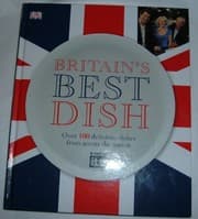 Tapa de Britain's Best Dish - Over 100 delicious dishes from across the nation
