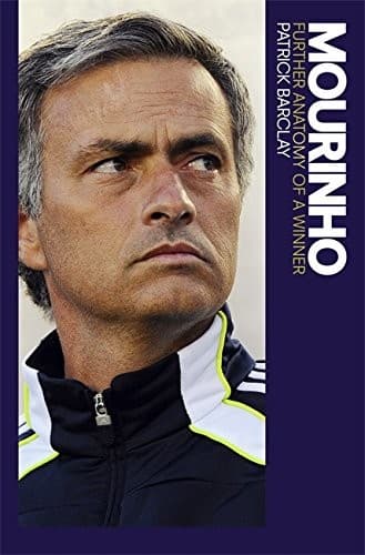 Tapa de Mourinho