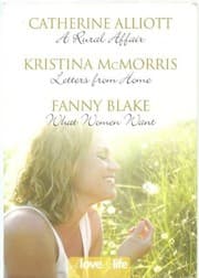 Tapa de Of Love & Life, A Rural Affair, Letters From Home, What Women Want