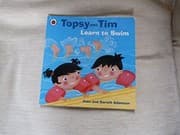 Tapa de Topsy and Tim