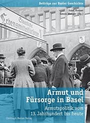 Tapa de Armut und Fürsorge in Basel