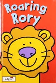 Tapa de Roaring Rory