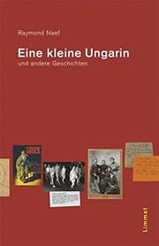 Tapa de Eine kleine Ungarin und andere Geschichten