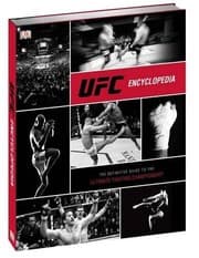 Tapa de Ufc Encyclopedia.