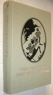 Tapa de Three Men in a Boat and Three Men on the Bummel