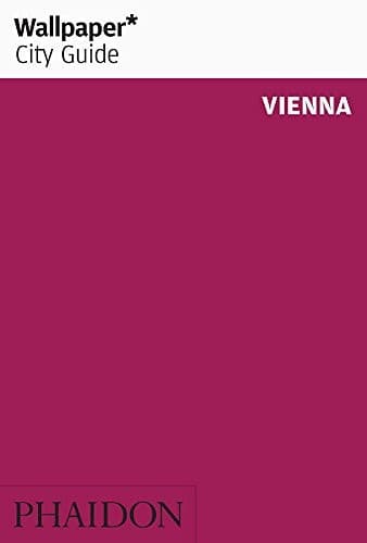 Tapa de Wallpaper* City Guide