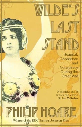 Tapa de Wilde's Last Stand