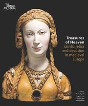 Tapa de Treasures of heaven