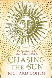 Tapa de Chasing the Sun