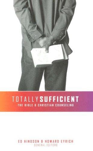 Tapa de Totally Sufficient
