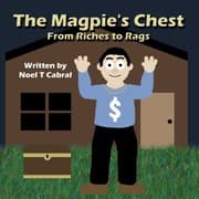 Tapa de The Magpie's Chest
