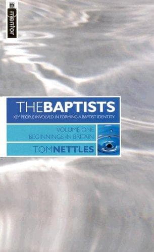 Tapa de Baptists