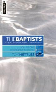 Tapa de Baptists