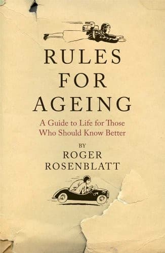 Tapa de Rules for Ageing