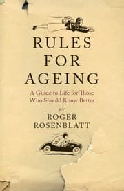 Tapa de Rules for Ageing