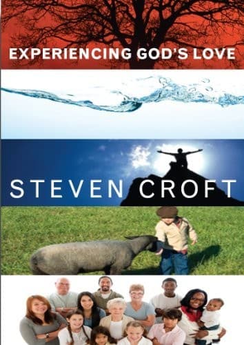 Tapa de Experiencing God's Love