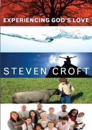 Tapa de Experiencing God's Love